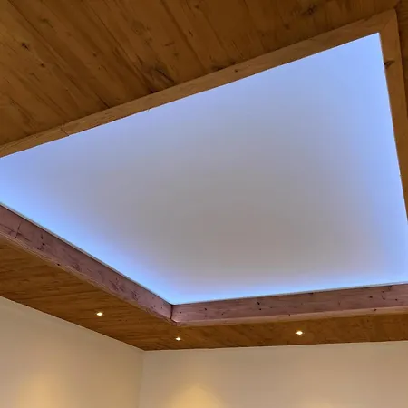 Luxus Zur Therme Daire