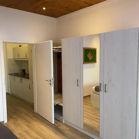 Luxus Zur Therme Daire