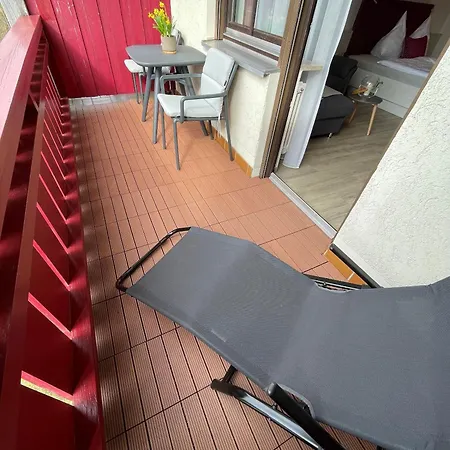 Luxus Zur Therme *