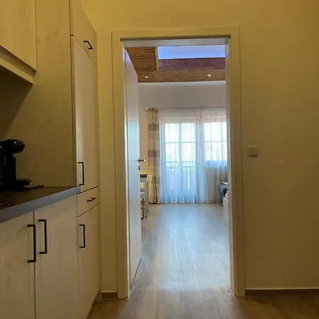 Luxus Zur Therme Daire