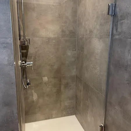 Daire Luxus Zur Therme *