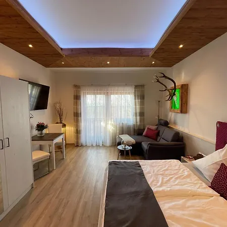 Luxus Zur Therme Apartamento
