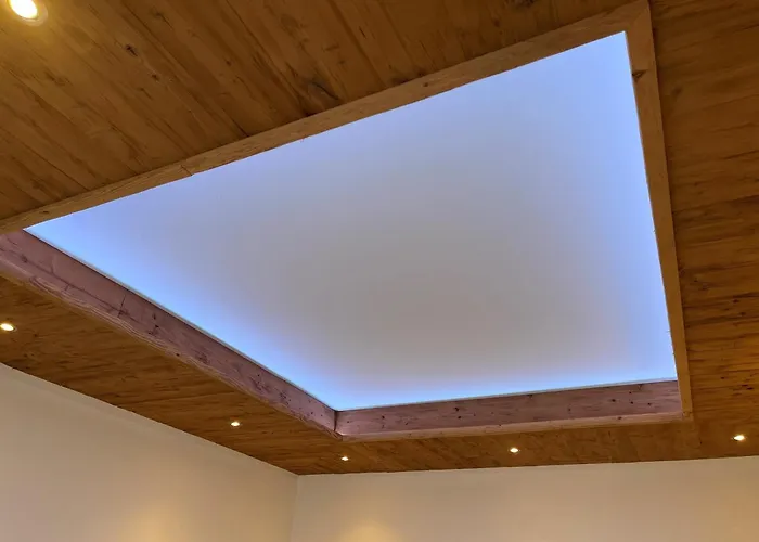 Luxus Zur Therme דירה