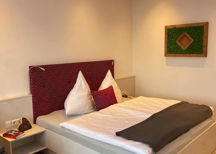 דירה Luxus Zur Therme *