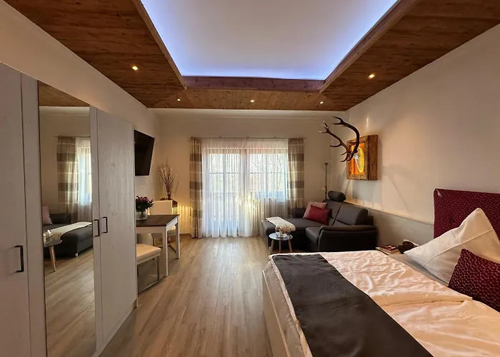 Luxus Zur Therme