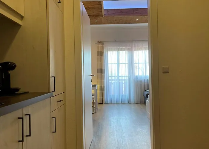Luxus Zur Therme דירה